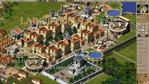 Caesar 3 Ultimate Housing Guide