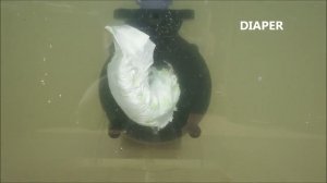 Фекальный насос с режущим механизмом Evak для КНС и водоканалов. Принцип работы