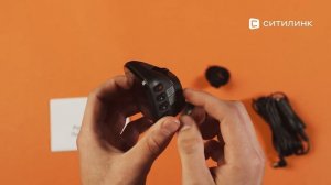 Обзор видеорегистратора Mio MiVue C319 | Ситилинк