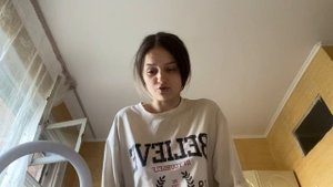 VLOG:Делаю бумажную пиццу/кухню