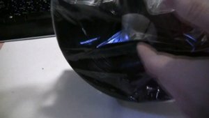 Дешевый ABS-пластик ProPlast для 3D-принтера. Обзор и распаковка