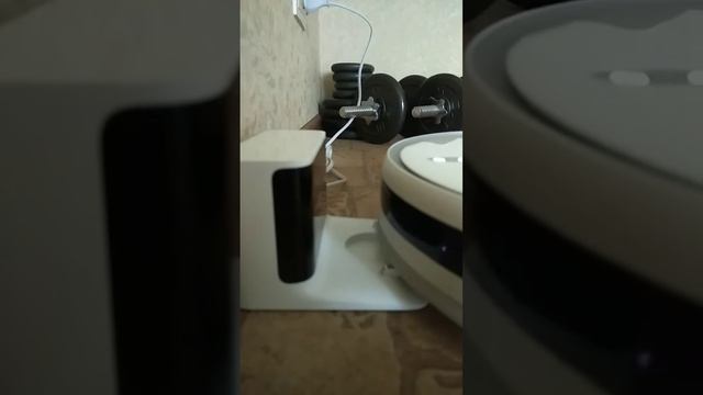 робот пылесос Xiaomi vacuum mop 2