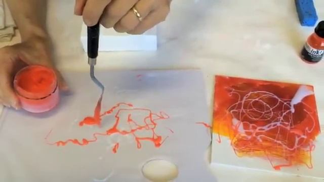 How to Use String or Tar Gel смотреть онлайн