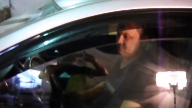 Nissan Tiida смотреть онлайн