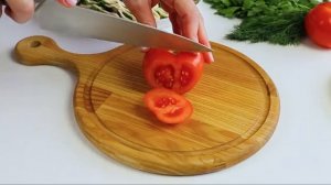 Салат "Красные Маки" Праздничный салат за 20 минут/ Гости оценят