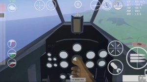 Sky on fire 1940: checking out the new playtest update/pt 1