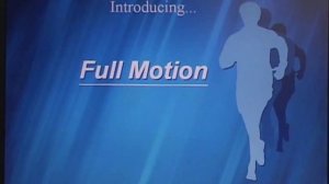 GNLD Full Motion