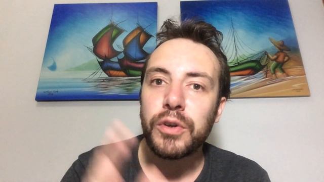 Learning English: A simple Mistake you might be making смотреть онлайн