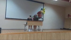 Сценка на День Матери "Мама - геймер"