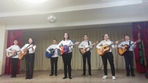 Аккорд  Атланты