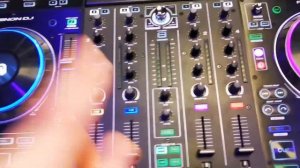 Обзор Denon DJ : Prime Go : Prime 2 : Prime 4 #DenonDJ #звуконутые