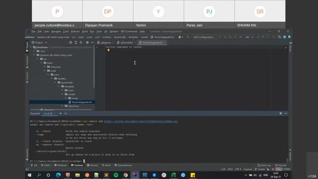 Introduction to Git Submodules смотреть онлайн