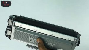 How to replace Toner Cartridge in Brother Printer DCP L2520D | Step By Step Tutorial