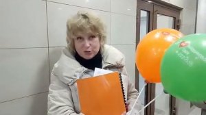 Отзыв о жилом комплексе КМ "Анкудиновский Парк"