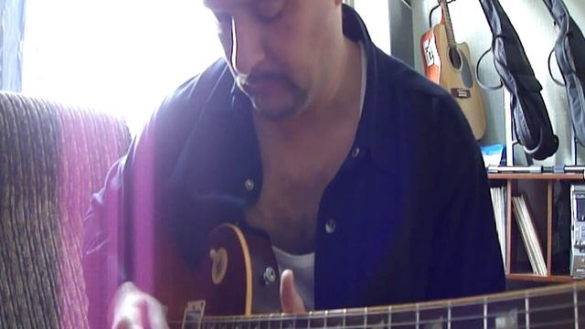 Les Paul and Different Effects смотреть онлайн