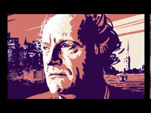 Иосиф Бродский. Сретенье. Читает Ольга Остроумова