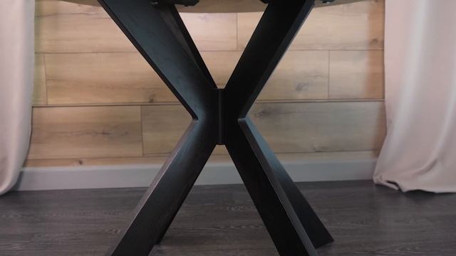 Обзор столов Твист