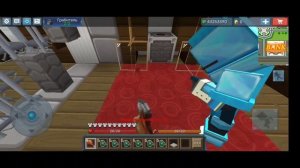 ТОП 5 СЕКРЕТНЫХ МЕСТ В ПОБЕГ ИЗ ТЮРЬМЫ|Блокмен го jailbreak|blockman go adventures