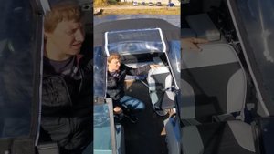 Волжанка 50 фиш меркури 60