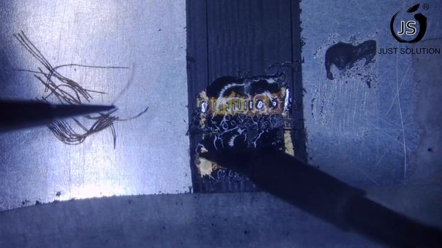 MACBOOK PRO 15 INCH (TOUCHBAR) (A1707) BACKLIGHT ISSUE REPAIR смотреть онлайн