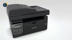 Pantum M6550 Laser Printer