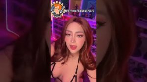 Arigameplays muy caliente🔥🔥