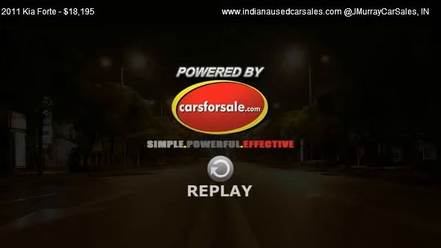 2011 Kia Forte EX Sedan 4D - for sale in LAFAYETTE, IN 47905 смотреть онлайн