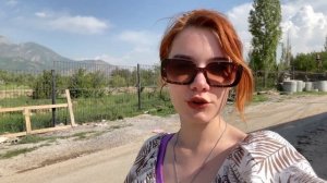 Буручмулла//Узбекистан//Чарвак//Святые места Узбекистана ??⛰️