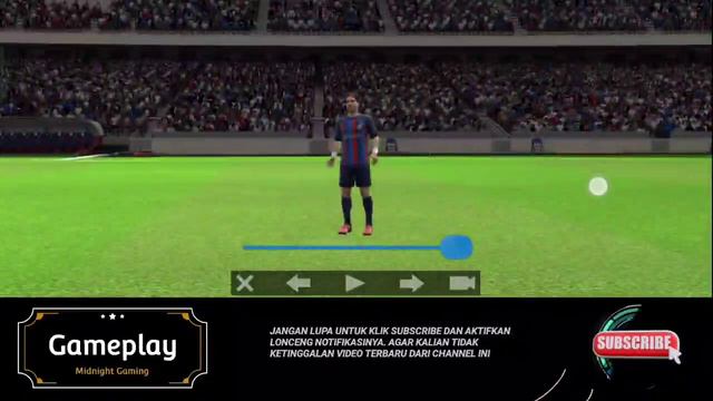 El Clásico Barcelona Vs Real Madrid | Gameplay 🎮 FIFA 16 MOD 23 смотреть онлайн