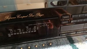 Pioneer pd3000