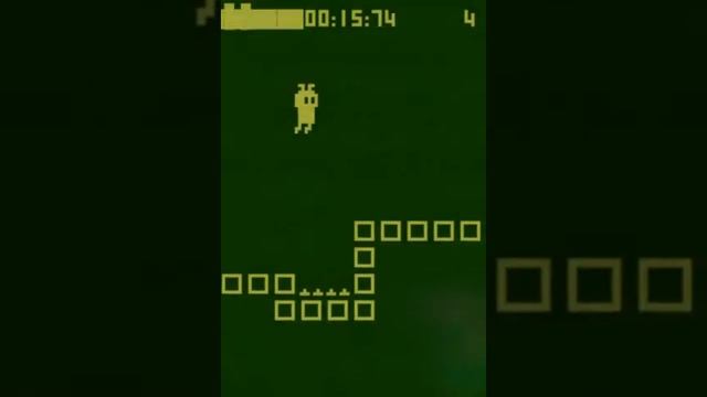 1-Bit Hero Walkthrough: Level 4 смотреть онлайн