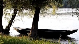 БЕРЕГА РЕКИ Александр Малинин   Берега