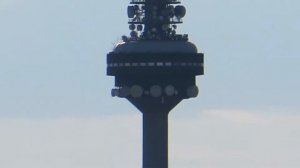 Canon Powershot Sx280 Hs Zoom Test // Video Sample 60fps FHD