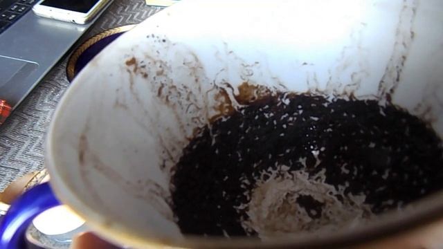 Загляни в его сердце. Что он чувствует к вам? Предсказание на Кофе+карты Таро смотреть онлайн