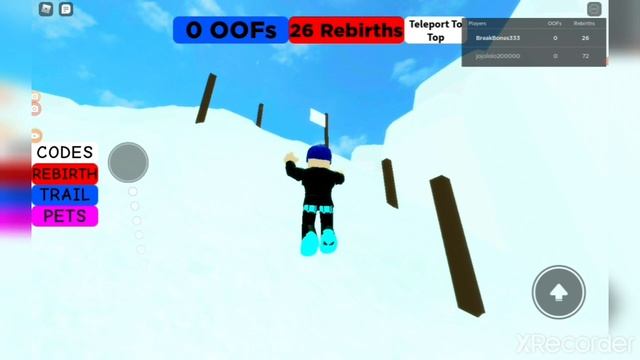 Bottomless pit simulator updated??