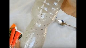ХИТРЫЙ СПОСОБ ПОСАДКИ МОРКОВИ БЕЗ ПРОРЕЖИВАНИЯ ОБЕСПЕЧИВАЮЩИЙ ХОРОШИЙ УРОЖАЙ