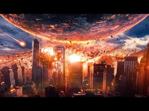 Таинственная сила сбивает Луну с ее орбиты, прекращая жизнь, какой мы ее знаем