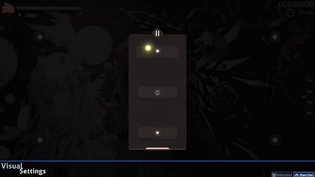 Vaxei 1.0 - skin release