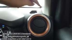 Daihatsu Boon 2019  Model Detailed | Expert Review