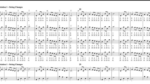 ROSOP Level 2 - Lavender Blue - Theme and Variations смотреть онлайн