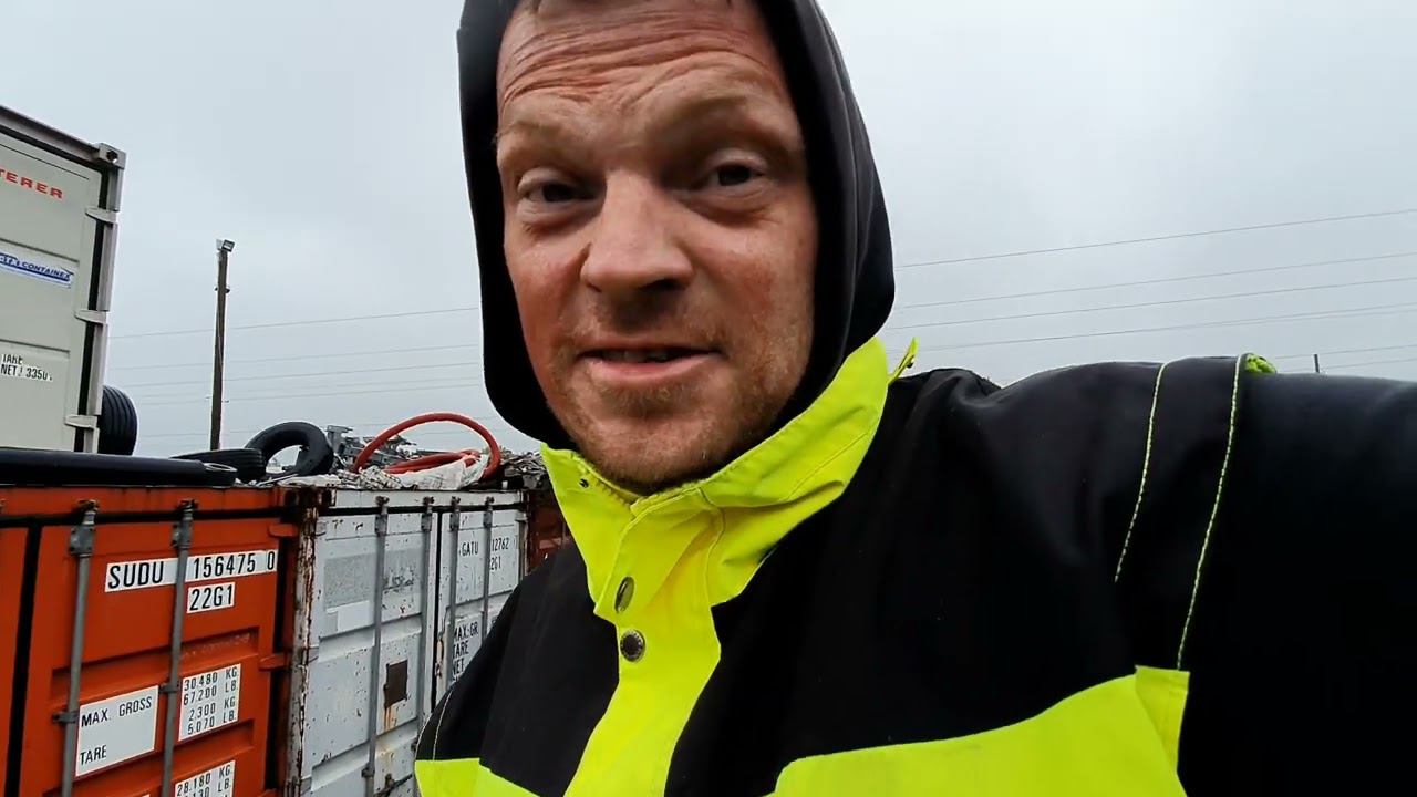 Крановой переоценил возможности своего крана... смотреть онлайн