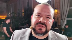 Гений или фрик? Хотя Дмитрий Голубочкин был более категоричен!