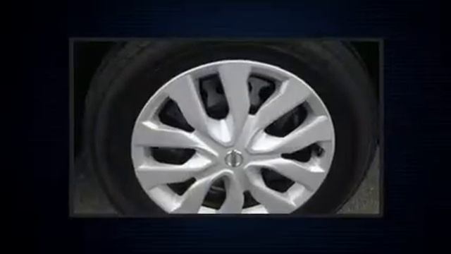 2016 Nissan Rogue AWD S BluetoothBack Up Camera