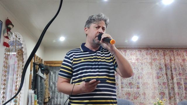 детство