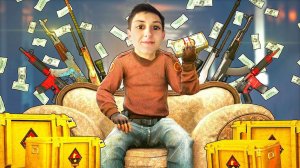 1 КЛИК И Я СТАЛ МИЛЛИОНЕРОМ!