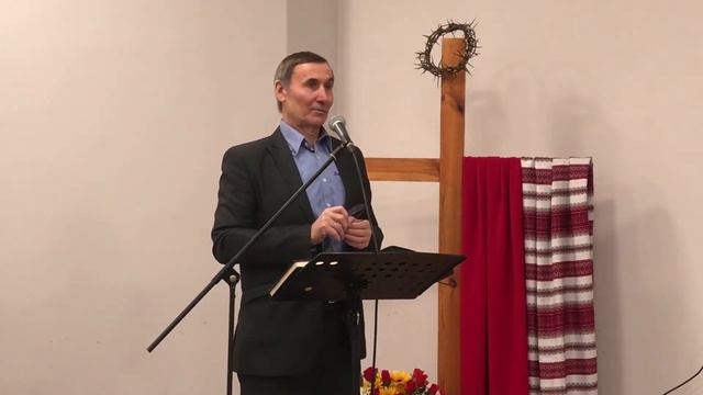 Трансляція богослужіння 07.01.2024 смотреть онлайн