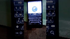 Неуправляемый телефон, живет своей жизнью