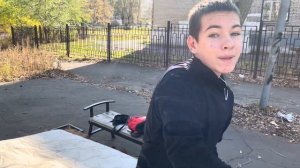 Как правильно делать солнышко Обучение!