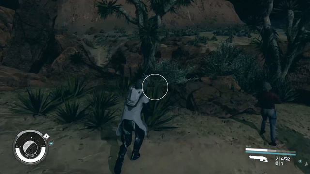 STARFIELD 2.0 👻 el pasado de SARAH 5️⃣7️⃣ GAMEPLAY EN ESPAÑOL RPG PC смотреть онлайн