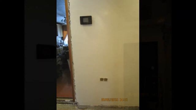 Ремонт коридора своими руками смотреть онлайн